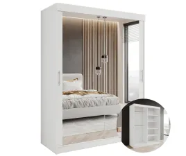 szafa-auroria-205-150-cm-biala-z-lustrem-p-uchwyt-zwykly-do-pokoju