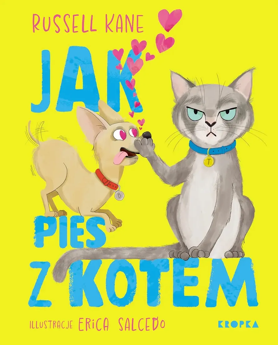 jak-pies-z-kotem