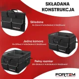 fortem-organizer-do-bagaznika-torba-do-samochodu-stan-nowy