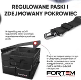 fortem-organizer-do-bagaznika-torba-do-samochodu-stan-nowy