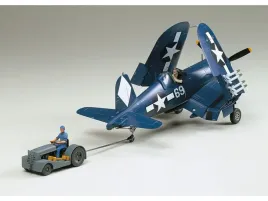 samolot-vought-f4u-1d-corsair-model-61085-tamiya