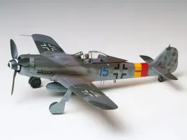 samolot-focke-wulf-fw190-d-9-model-61041-tamiya