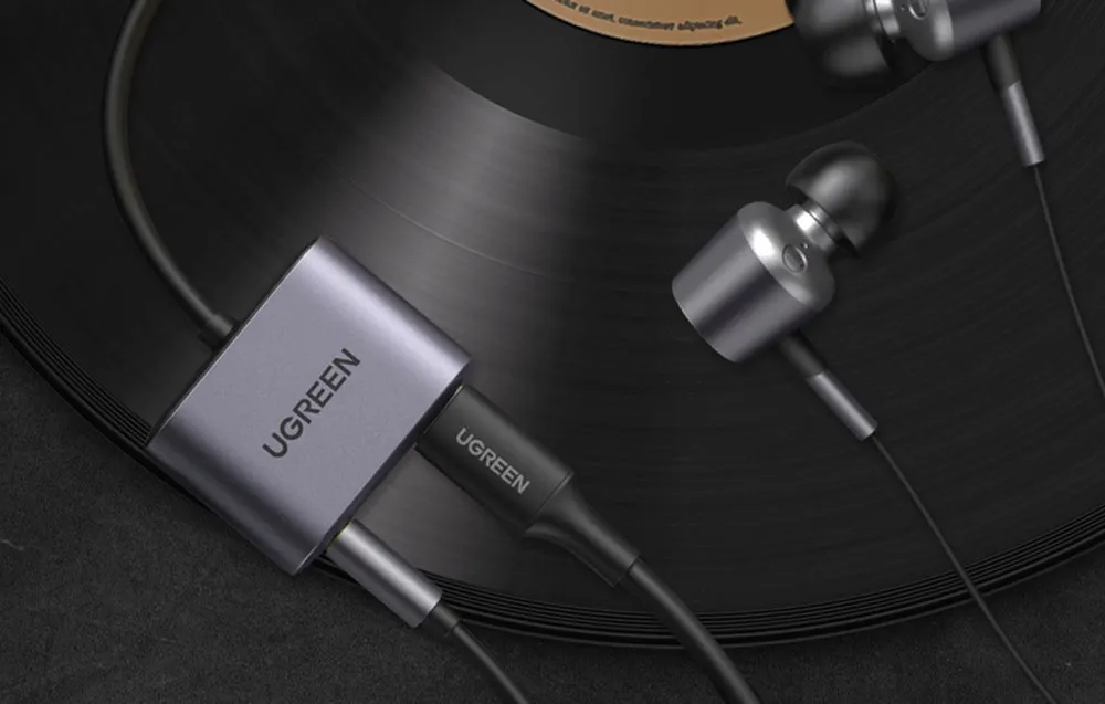 adapter-audio-ugreen-cm231-usb-c-do-mini-jack-3-5mm-szary