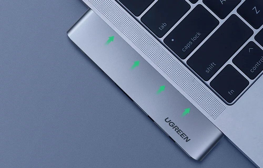 adapter-hub-ugreen-cm251-2xusb-c-do-3x-usb-3-0-hdmi