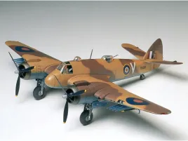 samolot-bristol-beaufighter-mk-vi-model-61053-tamiya