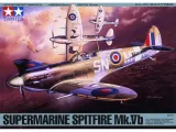 samolot-supermarine-spitfire-mk-vb-model-61033-tamiya-marka-tamiya
