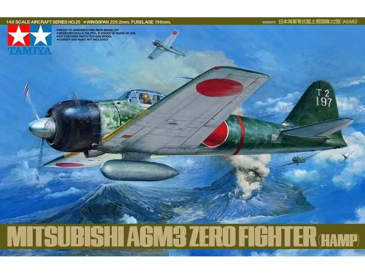 samolot-mitsubishi-a6m3-zero-fighter-61025-tamiya-marka-tamiya