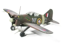 samolot-brewster-b-339-buffalo-model-61094-tamiya