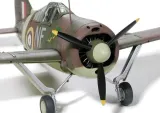 samolot-brewster-b-339-buffalo-model-61094-tamiya-okres-ii-wojna-swiatowa