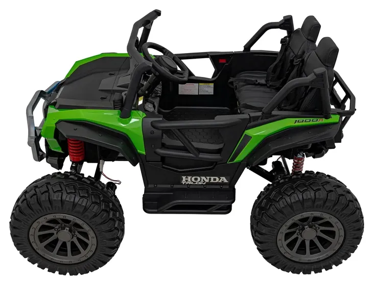 auto-terenowe-honda-talon-4x4-zielony-na-akumulator-dla-dzieci-gratisy-dlugosc-pojazdu-123-cm
