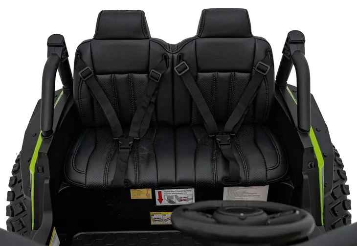 auto-terenowe-honda-talon-4x4-zielony-na-akumulator-dla-dzieci-gratisy-pojemnosc-akumulatora-9-ah