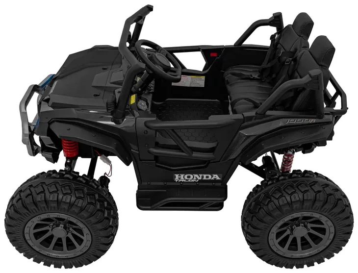 auto-terenowe-honda-talon-4x4-czarny-na-akumulator-dla-dzieci-gratisy-dlugosc-pojazdu-123-cm