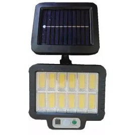 scienna-lampa-zestaw-solarny-t09-12cob-pilot-czujnik-ruchu-i-zmierzchu