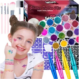 zestaw-do-robienia-tatuazy-szablony-brokat-prezent