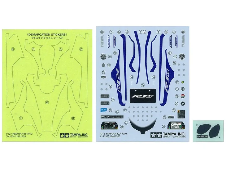 yamaha-yzf-r1m-model-14133-tamiya-stan-nowy-produkt-wprowadzony-do-obrotu-na-terenie-ue-przed-13-12-2024-tak-stan-zlozenia-do-zlozenia