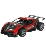 auto-na-sterowanie-czerwone-stan-nowy