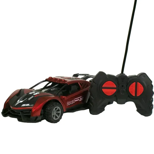 auto-na-sterowanie-czerwone-marka-inna