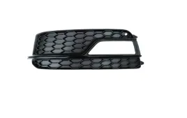 audi-a5-b8-s-line-11-16-atrapa-kratka-halogenu-zderzaka-zaslepka-lewa-nowa