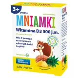 starpharma-mniamki-witamina-d3-60-pastylek