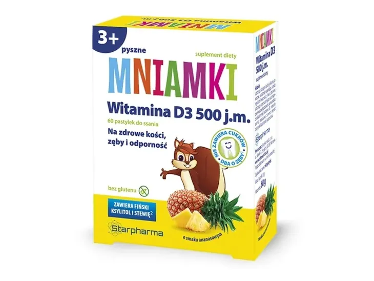 starpharma-mniamki-witamina-d3-60-pastylek-postac-pastylki