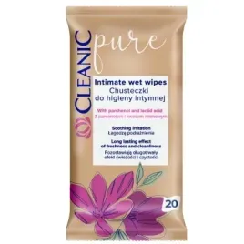 cleanic-pure-intimate-chusteczki-do-higieny-intymnej-20-szt