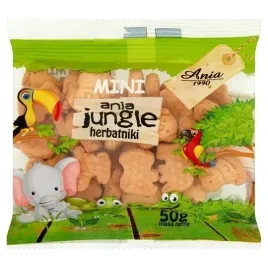 ania-herbatniki-mini-jungle-50g