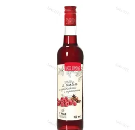 premium-rosa-syrop-z-malin-gozdzikami-i-cynamonem