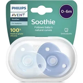avent-smoczki-do-uspokajania-soothie-0-6m-boy-2szt