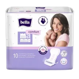 bella-mamma-comfort-podklady-poporodowe-10szt