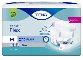 tena-flex-proskin-plus-m-30