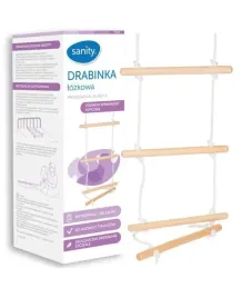 sanity-drabinka-lozkowa-1szt