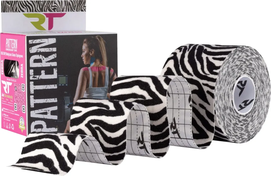 rea-tape-pattern-5x5cm-1szt-zebra-stan-nowy