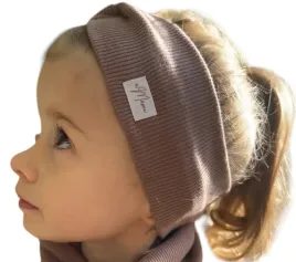 opaska-na-glowe-dziecieca-damska-jesien-kakao-rozne-rozmiary-amami