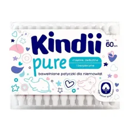kindii-patyczki-dzieciece-pure-60-szt