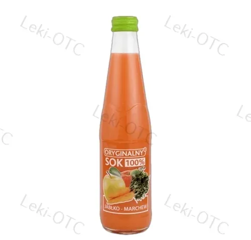 oryginalny-sok-jablko-marchew-nfc-330ml-marka-bez-marki