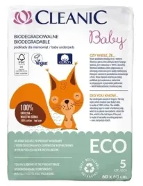 cleanic-baby-eco-podklady-jednorazowe-dla-niemowl