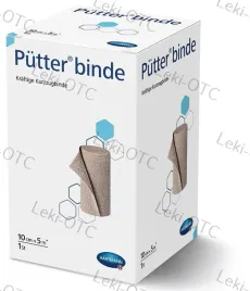 hartmann-putter-binde-opaska-na-zylaki-10cmx5m