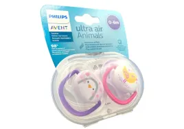 philips-avent-ultra-air-animals-smoczki-do-uspoka