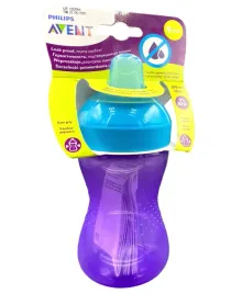 philips-avent-fioletowy-kubek-z-ustnikiem-300ml