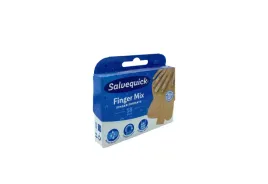 salvequic-finger-mix-elastyczne-plastry-18-szt