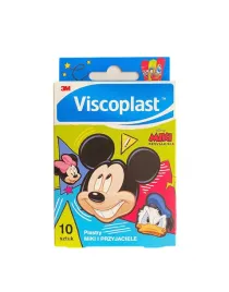 viscoplast-plastry-miki-i-przyjaciele-10-szt-3m
