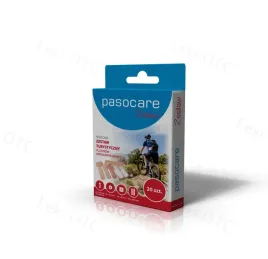 pasocare-zestaw-turystycznych-plastrow-hipoalergic