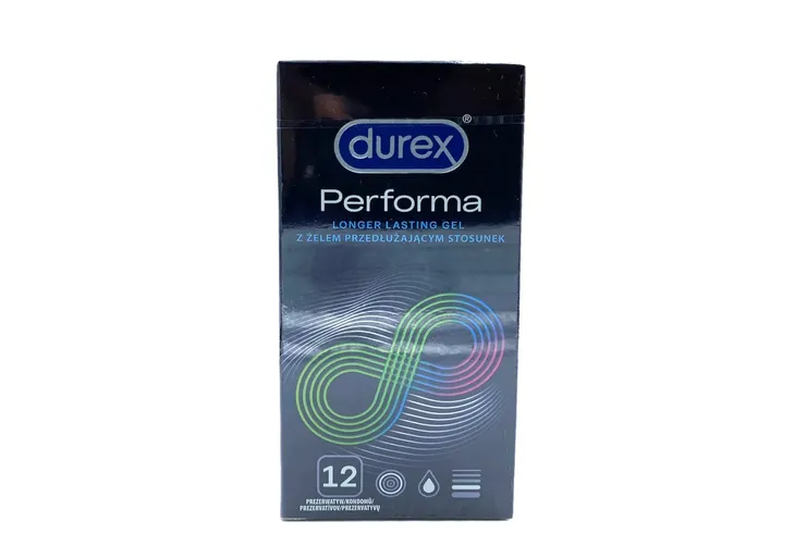 durex-performa-prezerwatywy-12-szt-stan-nowy