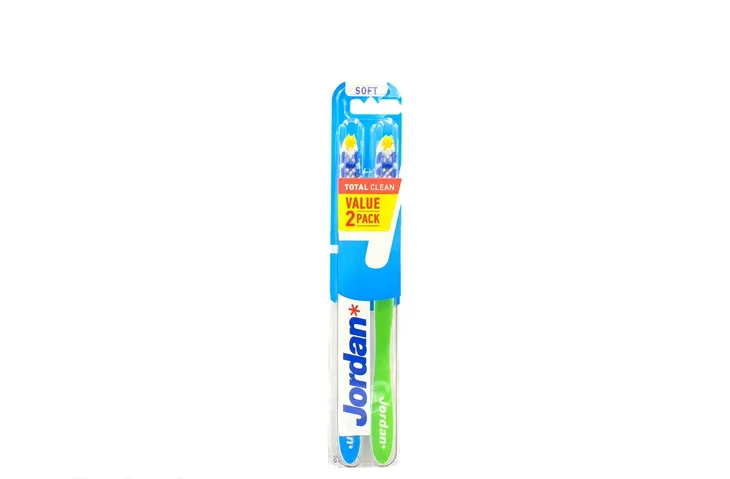 szczoteczka-jordan-total-clean-2-pack-stan-nowy