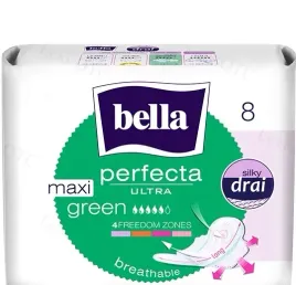 bella-perfecta-ultra-maxi-green-podpaski-8-sztuk