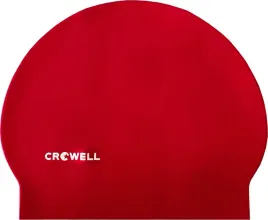 czepek-plywacki-latex-crowell-atol-czerwony-kol-4