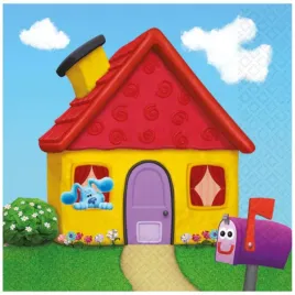 serwetki-blues-clues-sladem-blue-amscan-33-cm-20-szt