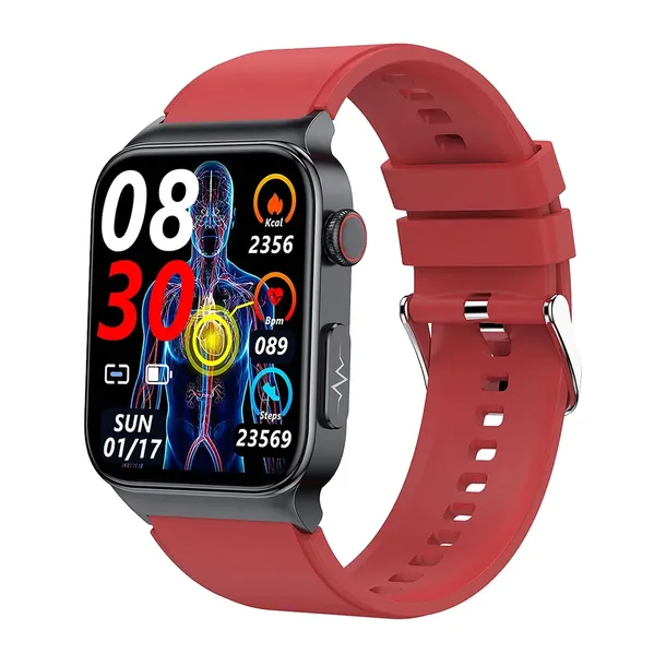 smartwatch-cardio-one-czerwony-watchmark-zlacza-brak