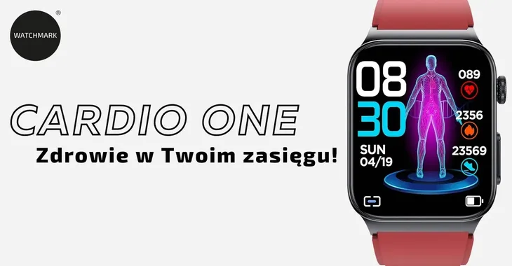 smartwatch-cardio-one-czerwony-watchmark-lokalizator-gps-nie