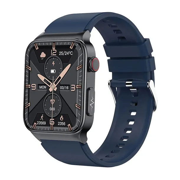 smartwatch-cardio-one-niebieski-watchmark-kompatybilnosc-systemowa-android